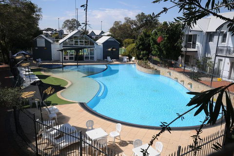 Mandurah Quay Resort - Tourism Search 4