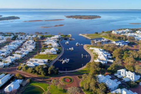 Mandurah Quay Resort - Tourism Search 0
