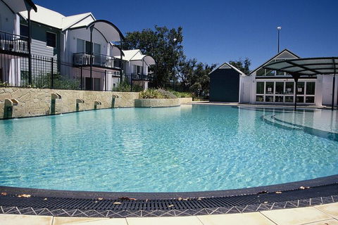 Mandurah Quay Resort - Tourism Search 3