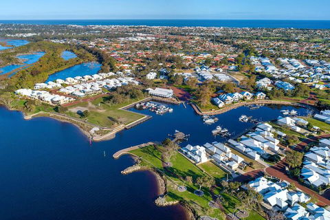 Mandurah Quay Resort - Tourism Search 2