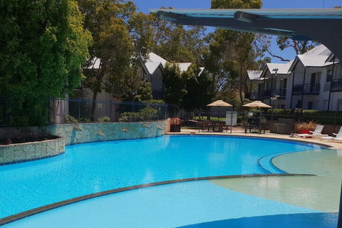 Mandurah Quay Resort - Tourism Search 5