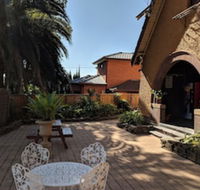 Burwood Bed And Breakfast - Tourism Search