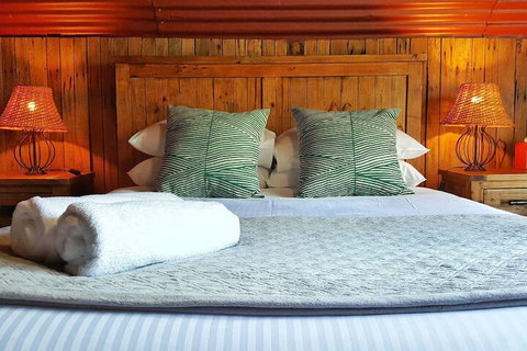 Maya Sanctuary - Tourism Search 5