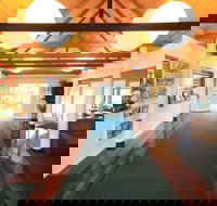 Mossman Motel Holiday Villas - Tourism Search