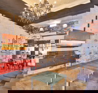 Indulge Apartments - Eighth Street - Tourism Search