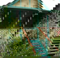 Riviera Bed and Breakfast - Tourism Search