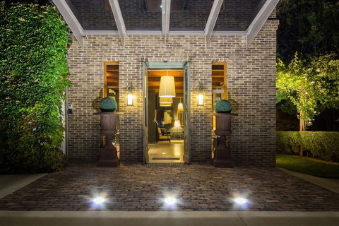 De Russie Boutique Hotel Orange - Tourism Search 2