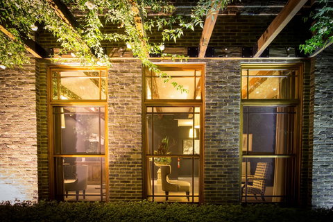 De Russie Boutique Hotel Orange - Tourism Search 0