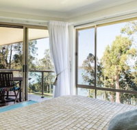 Anne's Waterfront Haven BB - Tourism Search