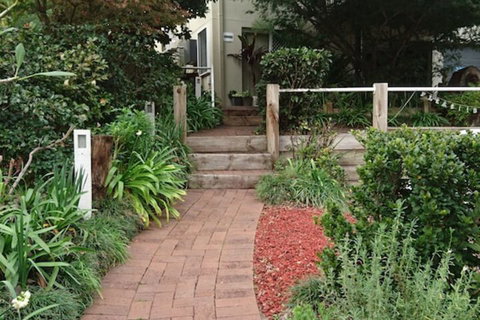 Nelson Bay Bed & Breakfast - Tourism Search 1