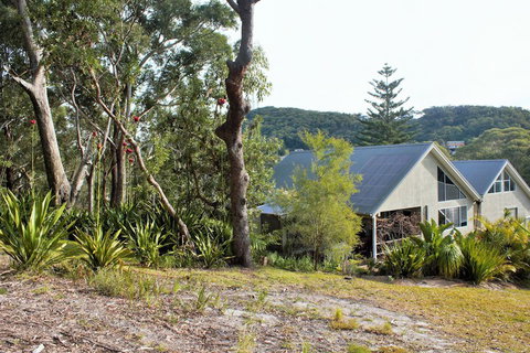 Nelson Bay Bed & Breakfast - Tourism Search 4