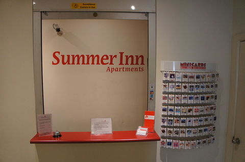 Summer Inn Holiday Apartments - Tourism Search 1