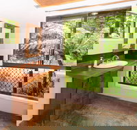 The Epiphyte Bed  Breakfast - Tourism Search