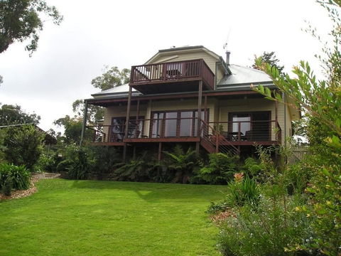 Valley Of The Waters B&B - Tourism Search 1