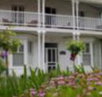 Willunga House - Tourism Search