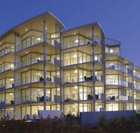 Manta Bargara Resort - Tourism Search