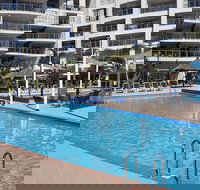 Pier Resort - Tourism Search