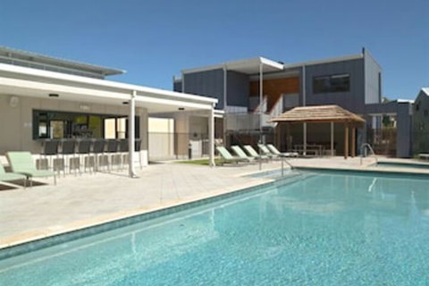 Footprints At Preston Beach - Tourism Search 6