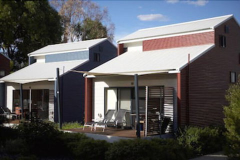Footprints At Preston Beach - Tourism Search 3