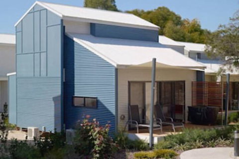 Footprints At Preston Beach - Tourism Search 1