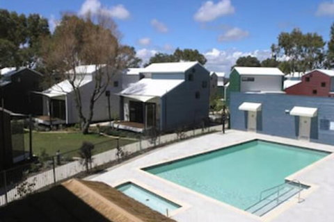 Footprints At Preston Beach - Tourism Search 7