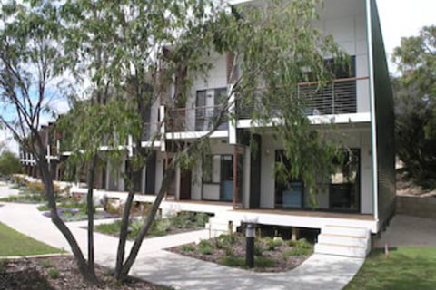 Footprints At Preston Beach - Tourism Search 2