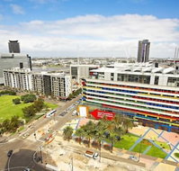 Astra Apartments - Docklands - Tourism Search