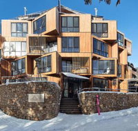 Huski Apartments Falls Creek - Tourism Search