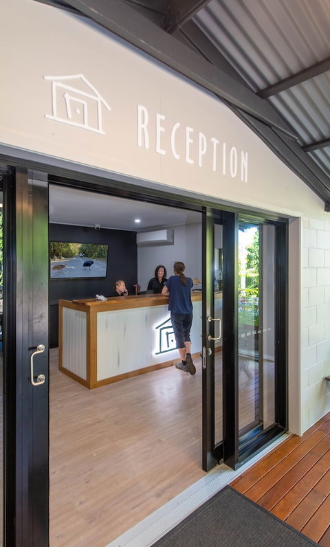 Cape Tribulation Beach House - Tourism Search 3