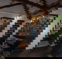 Cape Tribulation Beach House - Tourism Search