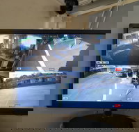 Arkana Motel - Tourism Search