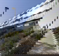 Western Sydney University Village - Campbelltown Campus - Tourism Search