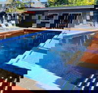 Sunshine Motor Inn - Tourism Search