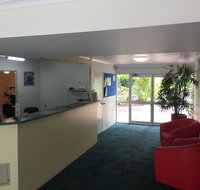 Aloha Lane Holiday Apartments - Tourism Search