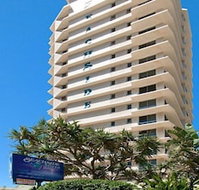 Beachside Tower - Tourism Search