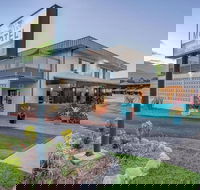 Demi View Motel - Tourism Search