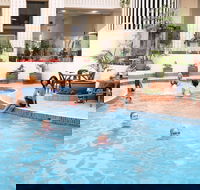 Atrium Resort Hotel - Tourism Search