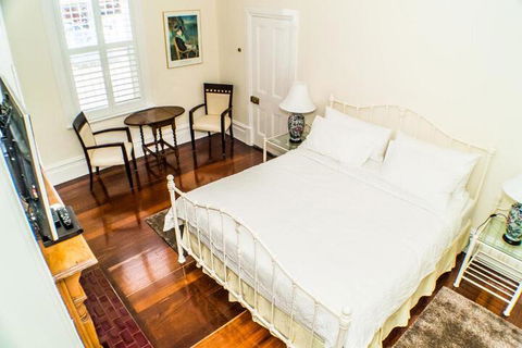 South Beach Bed & Breakfast - Tourism Search 6