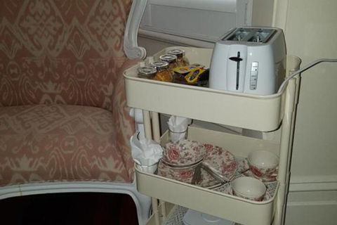 South Beach Bed & Breakfast - Tourism Search 3