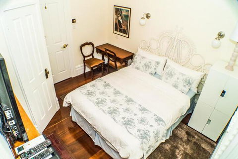South Beach Bed & Breakfast - Tourism Search 5
