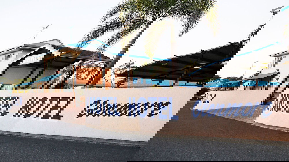 Norman Gardens QLD Tourism Search