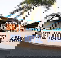 Glenmore Tavern - Tourism Search