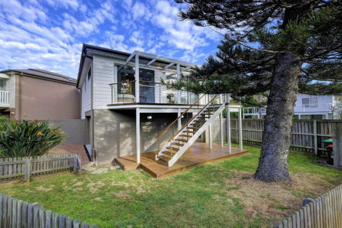 BEACH BAY BEE PET FRIENDLY - Tourism Search 6