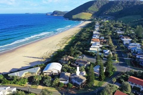 BEACH BAY BEE PET FRIENDLY - Tourism Search 3