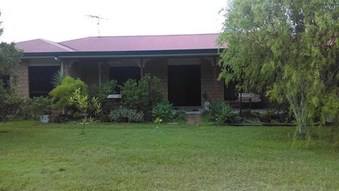GOLDEN LACE B & B - Tourism Search 5