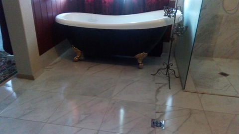 GOLDEN LACE B & B - Tourism Search 6