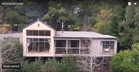 Ravensbourne Escape Silverwood Lodge - Tourism Search 4