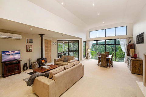 Ravensbourne Escape Silverwood Lodge - Tourism Search 3