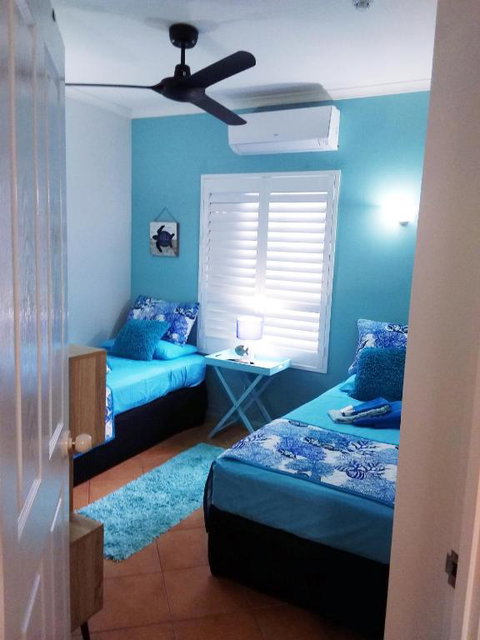 Jackies Holiday Apartment - Tourism Search 3
