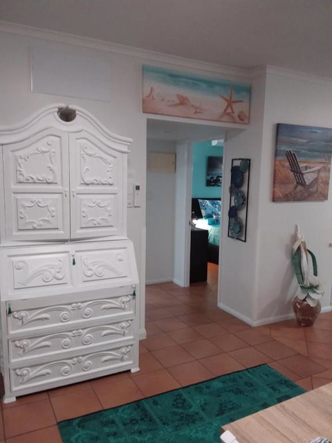 Jackies Holiday Apartment - Tourism Search 5